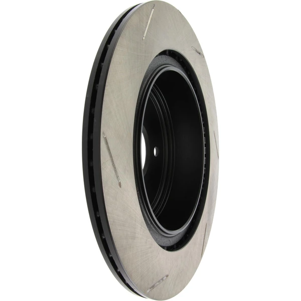 Centric 126.42088SL Brake Rotor Rear Left