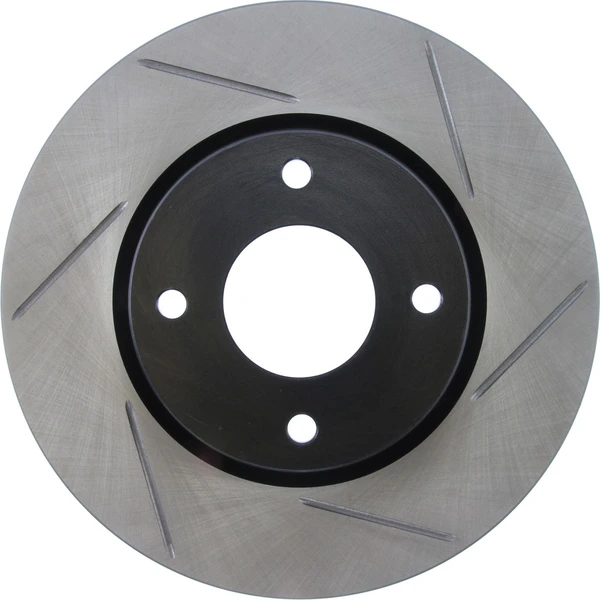 Centric 126.42091SL Brake Rotor Front Left