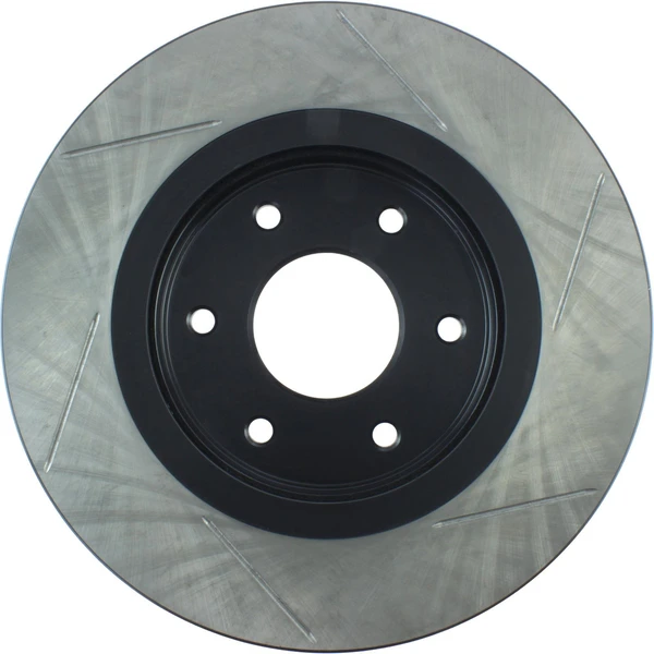 Centric 126.42094SR Brake Rotor Front Right