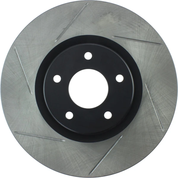Centric 126.42098SR Brake Rotor Front Right