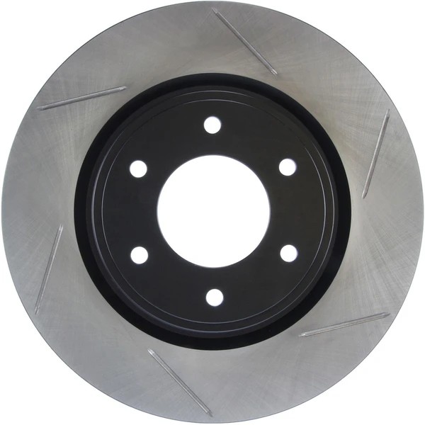 Centric 126.42099SL Brake Rotor Front Left