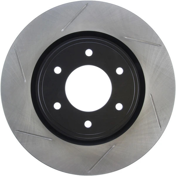 Centric 126.42099SR Brake Rotor Front Right