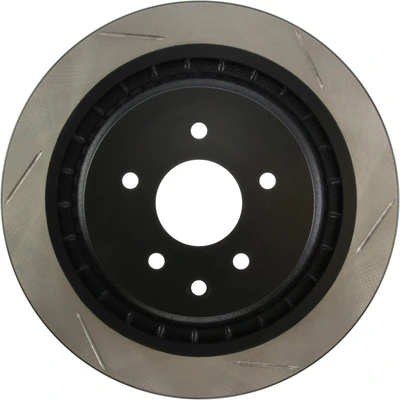 Centric 126.42101CSL Brake Rotor Rear Left