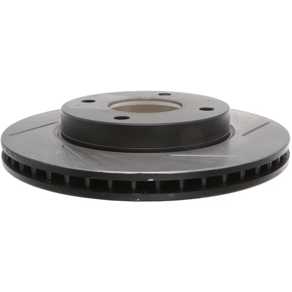 Centric 126.42106SL Brake Rotor Front Left