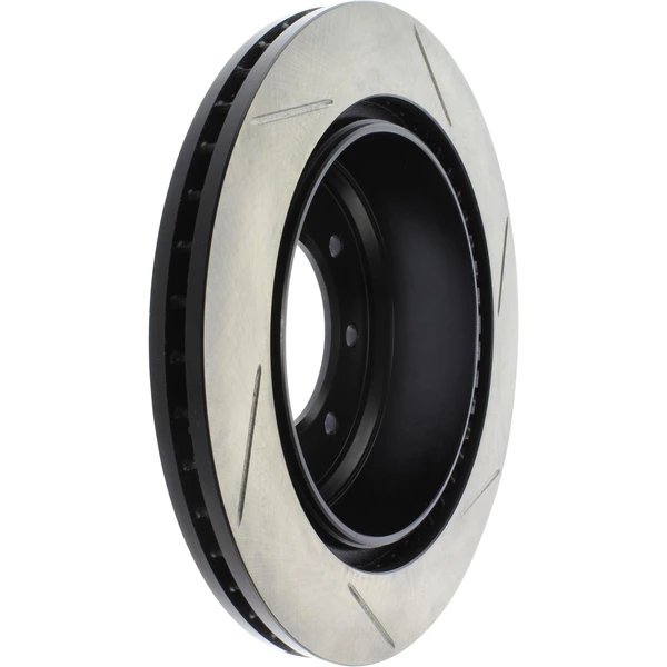 Centric 126.42109SR Brake Rotor Rear Right