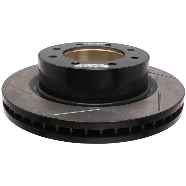 Centric 126.42110CSR Brake Rotor Front Right