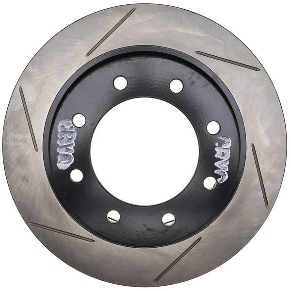 Centric 126.42110CSR Brake Rotor Front Right