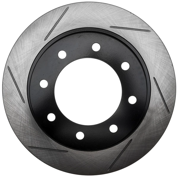 Centric 126.42110SR Brake Rotor Front Right