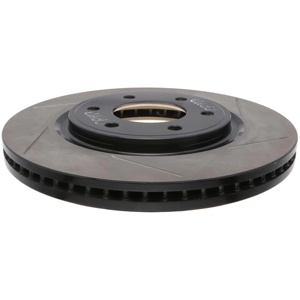 Centric 126.42111CSR Brake Rotor Front Right