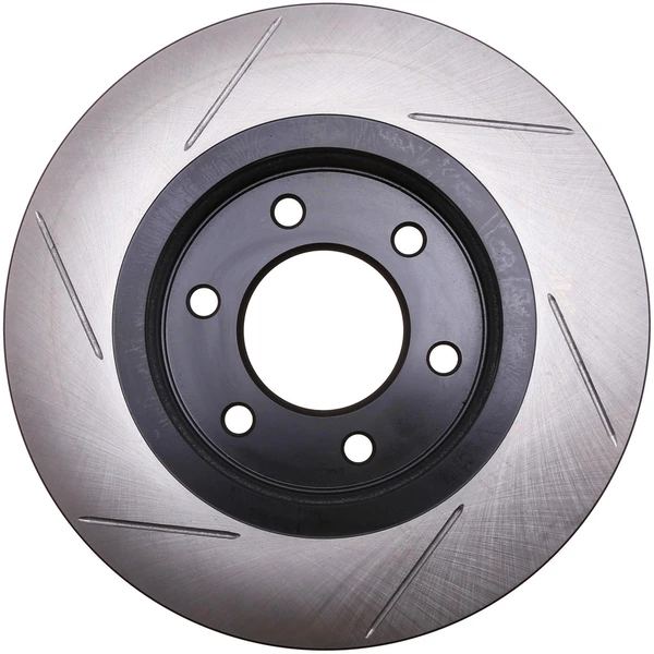 Centric 126.42111SL Brake Rotor Front Left