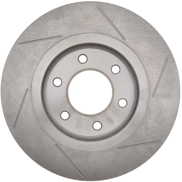 Centric 126.42111SR Brake Rotor Front Right