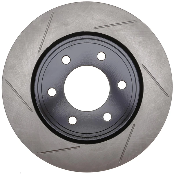 Centric 126.42111SR Brake Rotor Front Right