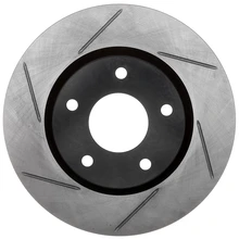 Centric 126.42115SR Brake Rotor Front Right