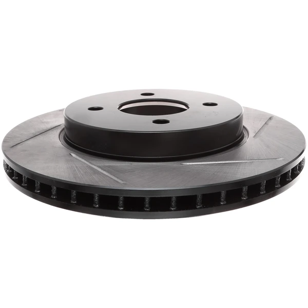 Centric 126.42116SL Brake Rotor Front Left