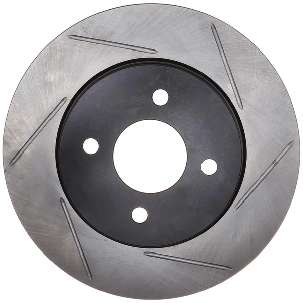 Centric 126.42116SL Brake Rotor Front Left