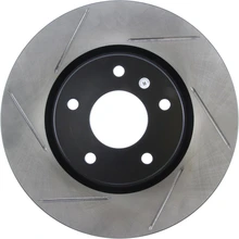 Centric 126.42118SR Brake Rotor