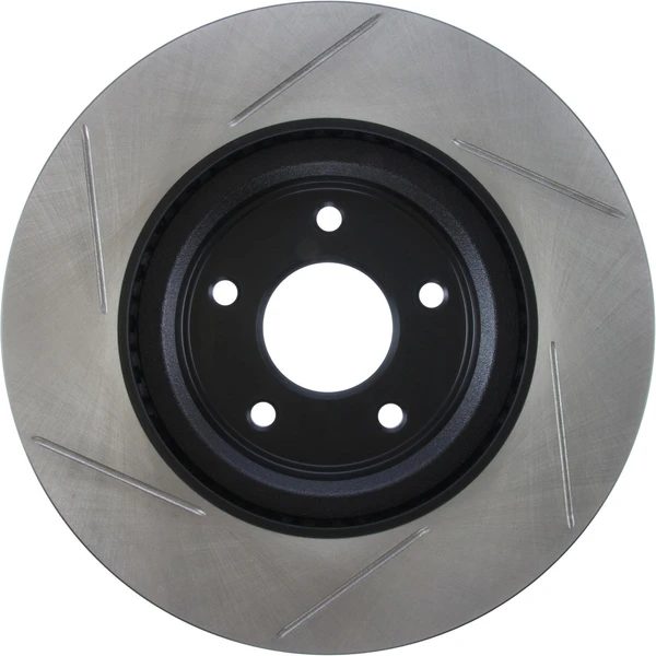 Centric 126.42120SL Brake Rotor Front Left