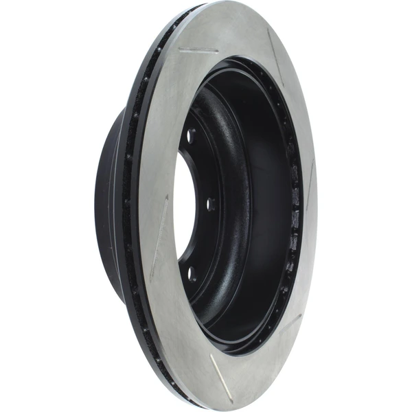 Centric 126.43015SR Brake Rotor Rear Right