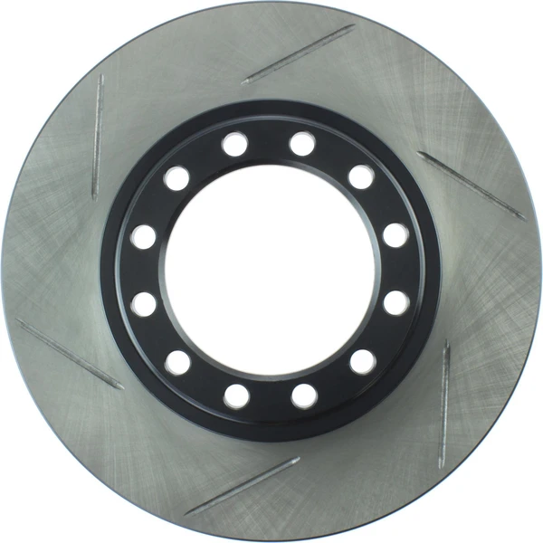 Centric 126.43016SR Brake Rotor Front Right