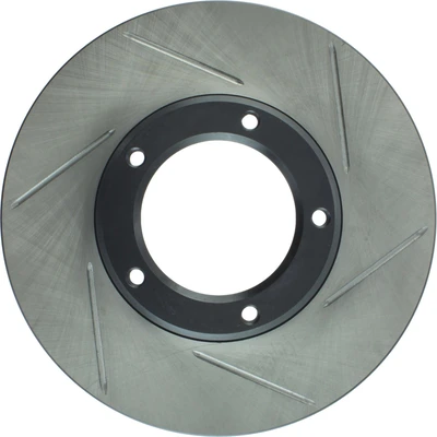 Centric 126.44030SL Brake Rotor Front Left