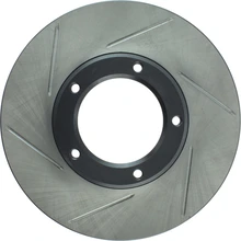 Centric 126.44030SR Brake Rotor Front Right