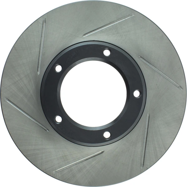 Centric 126.44030SR Brake Rotor Front Right