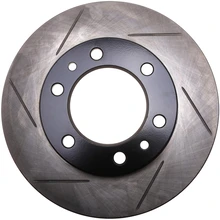 Centric 126.44037SR Brake Rotor Front Right