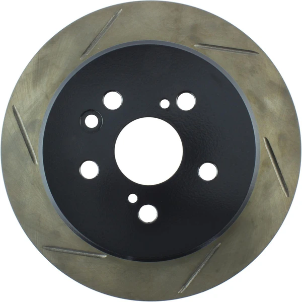 Centric 126.44042SR Brake Rotor Rear Right