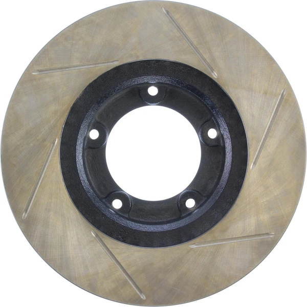 Centric 126.44059SR Brake Rotor Front Right