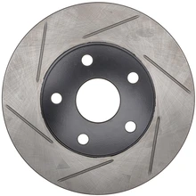 Centric 126.44067SR Brake Rotor Front Right