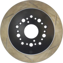 Centric 126.44068SL Brake Rotor Rear Left