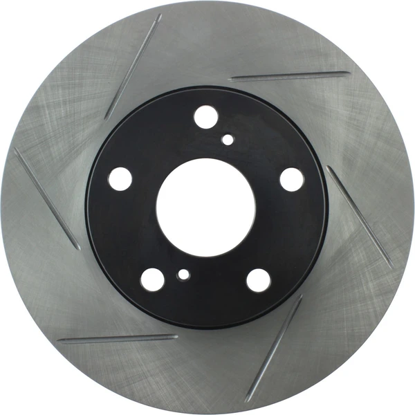 Centric 126.44079SR Brake Rotor Front Right