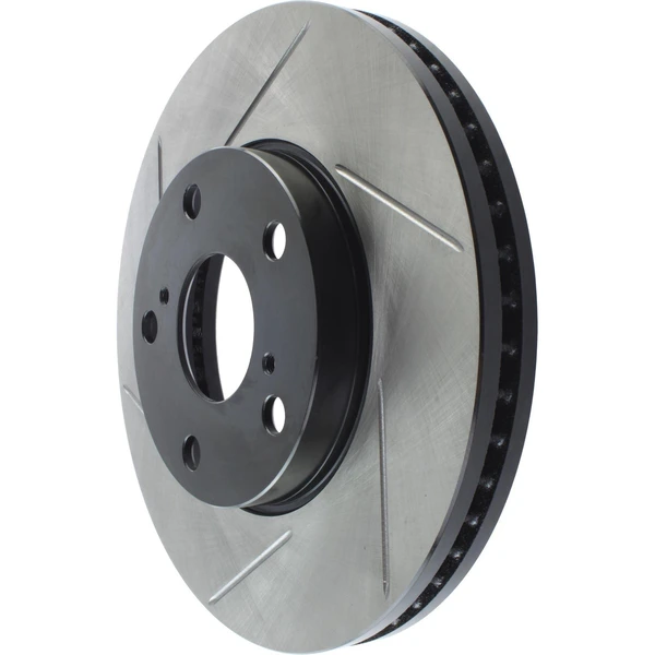 Centric 126.44079SR Brake Rotor Front Right