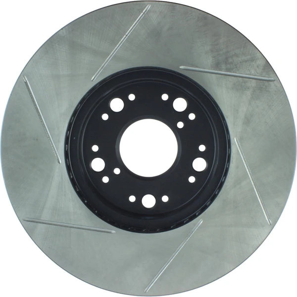Centric 126.44083SL Brake Rotor Front Left