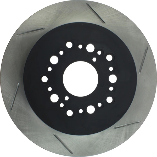 Centric 126.44084SL Brake Rotor Rear Left