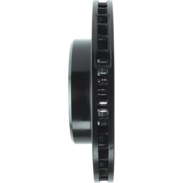 Centric 126.44086SL Brake Rotor Front Left