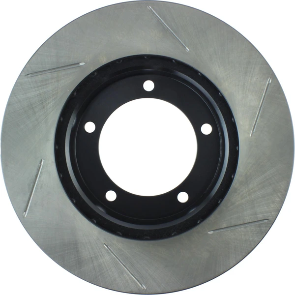 Centric 126.44086SR Brake Rotor Front Right