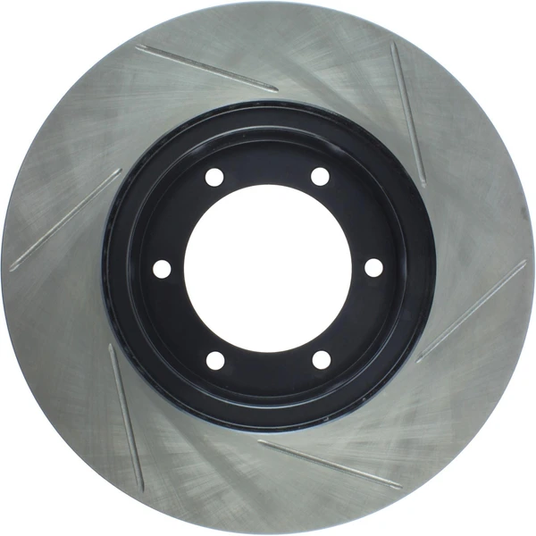 Centric 126.44091SR Brake Rotor Front Right