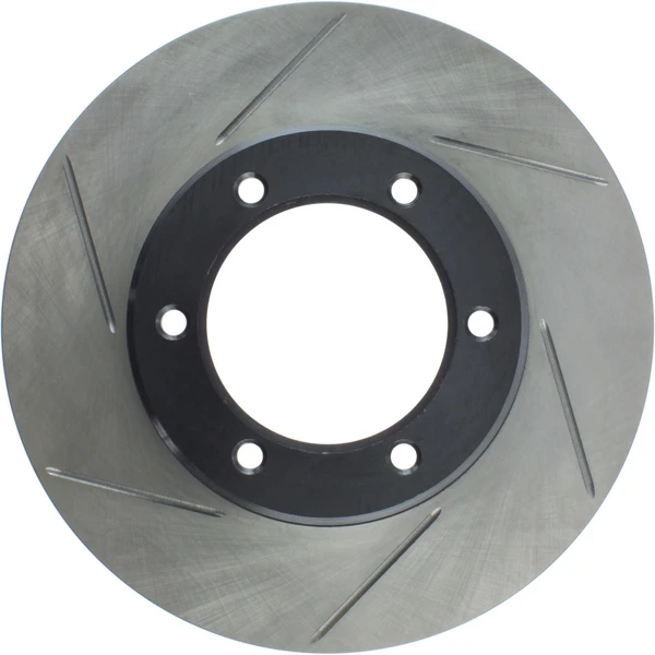 Centric 126.44091SR Brake Rotor Front Right
