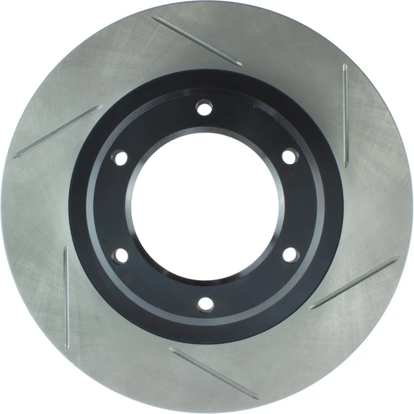 Centric 126.44093CSL Brake Rotor Front Left