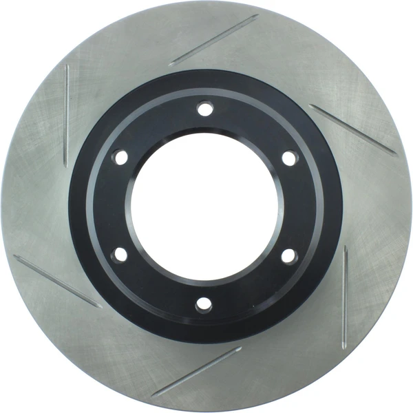 Centric 126.44093SR Brake Rotor Front Right