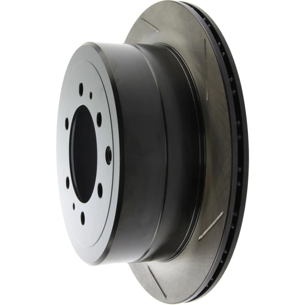 Centric 126.44094CSL Brake Rotor Rear Left