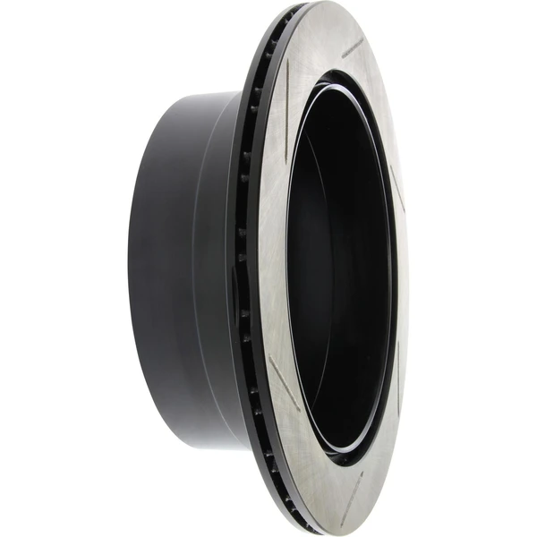 Centric 126.44094SL Brake Rotor Rear Left