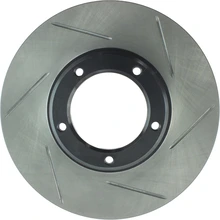 Centric 126.44108SL Brake Rotor Front Left
