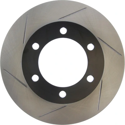 Centric 126.44109SR Brake Rotor Front Right