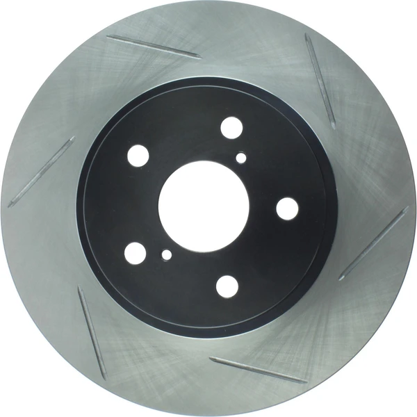 Centric 126.44111SL Brake Rotor Front Left