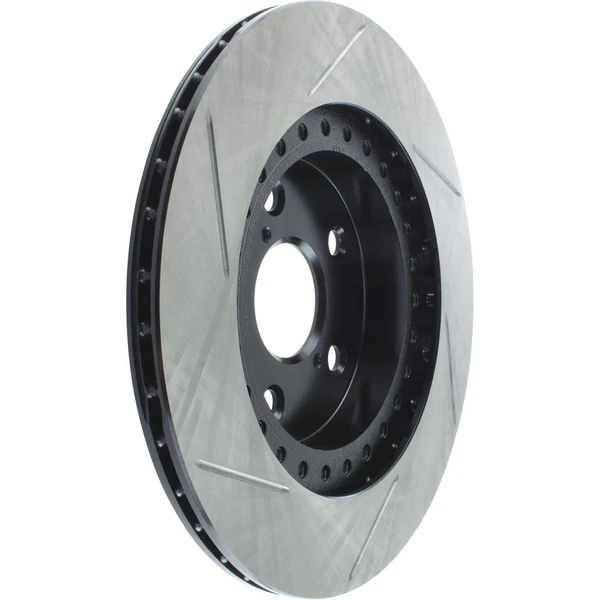 Centric 126.44111SL Brake Rotor Front Left