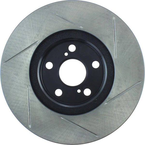 Centric 126.44114SR Brake Rotor Front Right