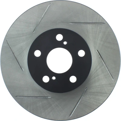Centric 126.44114SR Brake Rotor Front Right