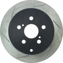 Centric 126.44115SR Brake Rotor Rear Right